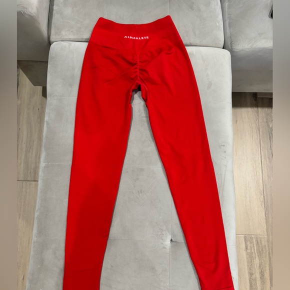 Alphalete leggings - Picture 2 of 4